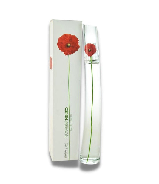 Kenzo – Flower