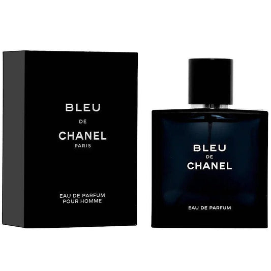 Chanel – Bleu de Eau de Parfum
