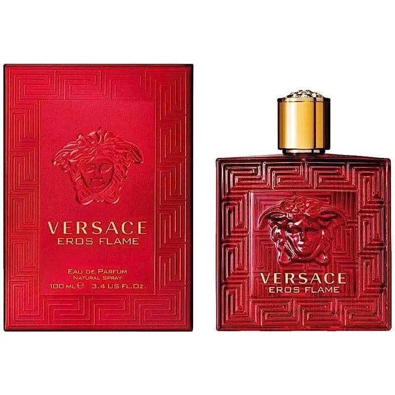 Versace – Eros Flame