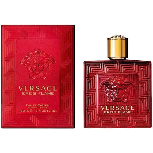 Versace – Eros Flame