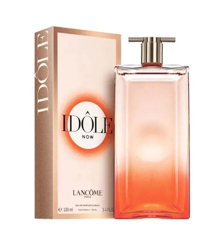 Lancôme – Idôle Now