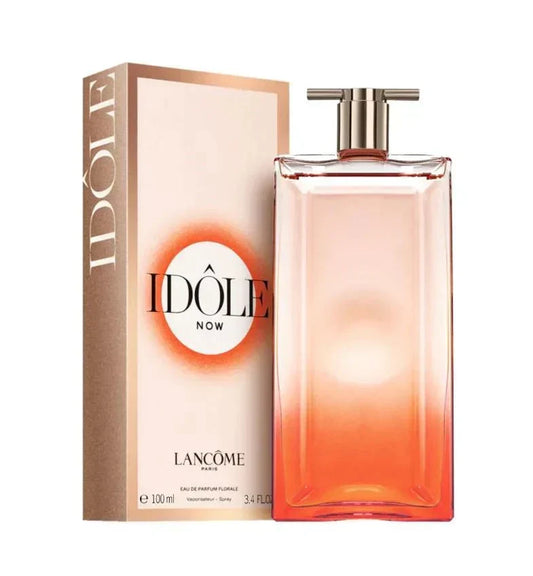 Lancôme – Idôle Now