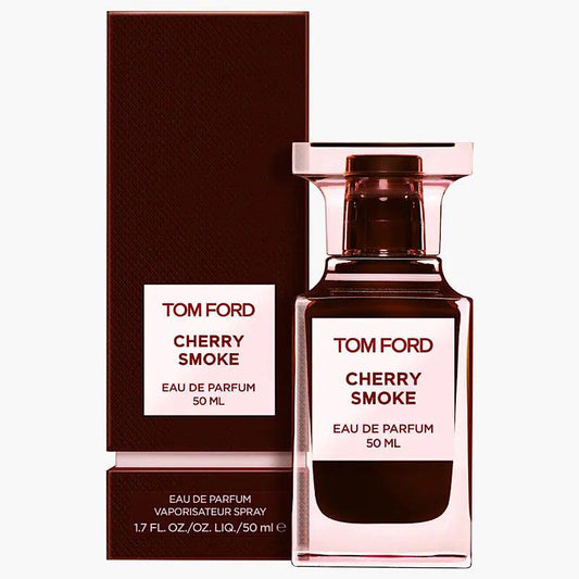 Tom Ford – Cherry Smoke