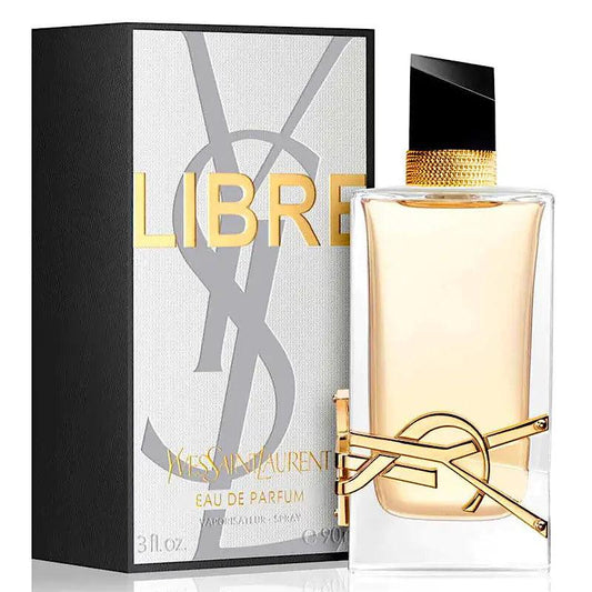 Saint Laurent – Libre Eau de Parfum