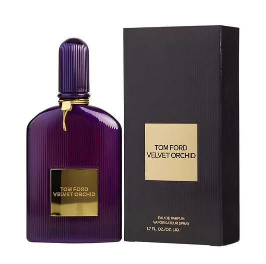 Tom Ford – Velvet Orchid