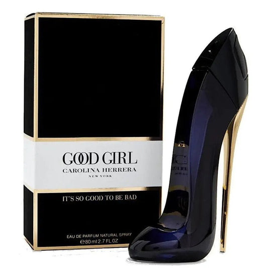 Carolina Herrera – Good Girl
