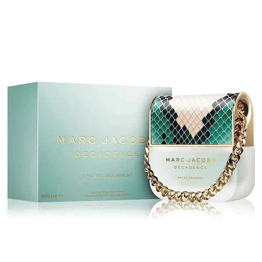 Marc Jacobs – Decadance Eau So Decadent