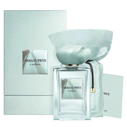 Armani – A Milano Prive