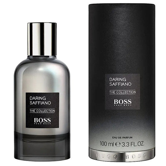 Hugo Boss – Daring Saffiano