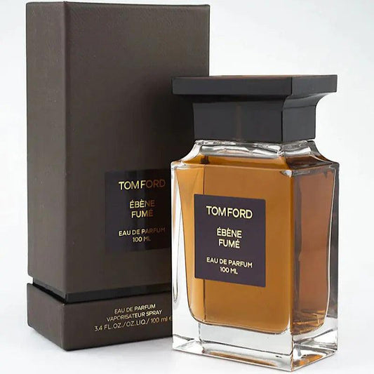 Tom Ford – Ébène Fume