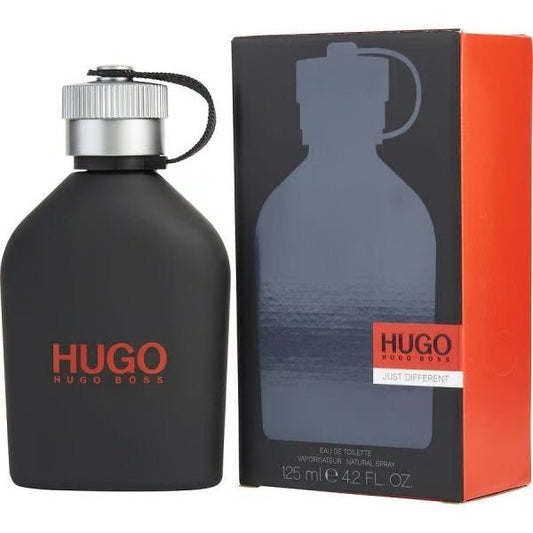 Hugo Boss – Boss Just Different