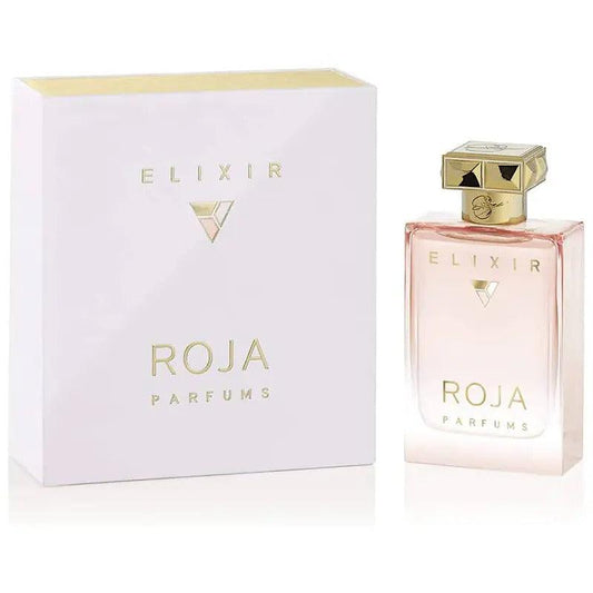 Roja Elixir