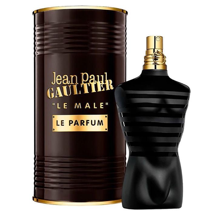 Jean Paul Gaultier – Le Male Le Parfum