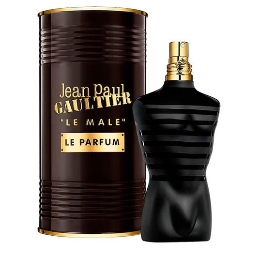 Jean Paul Gaultier – Le Male Le Parfum