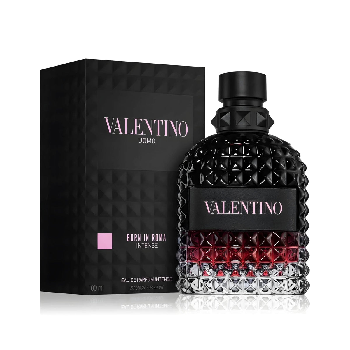 Valentino – Uomo Born in Roma Intense