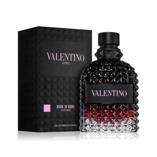 Valentino – Uomo Born in Roma Intense