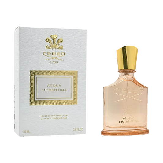 Creed – Acqua Fiorentina