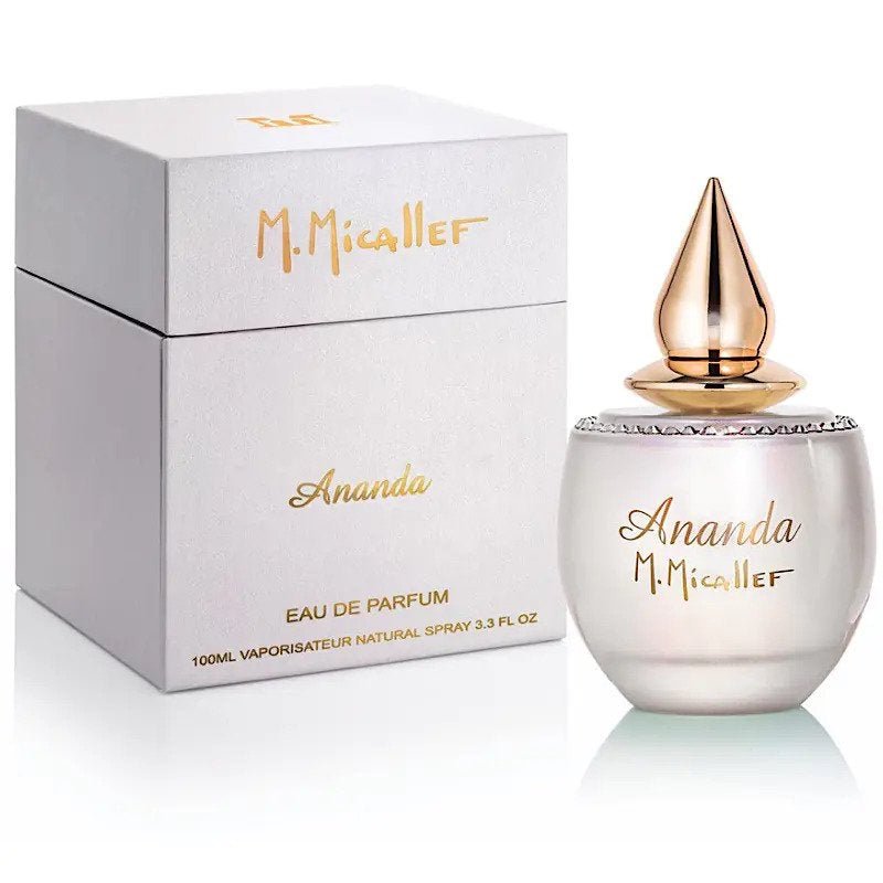 M.Micallef – Ananda