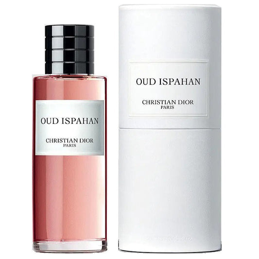 Dior – Oud Ispahan