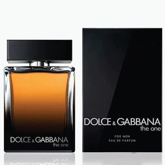 Dolce & Gabanna – The One Eau de Parfum