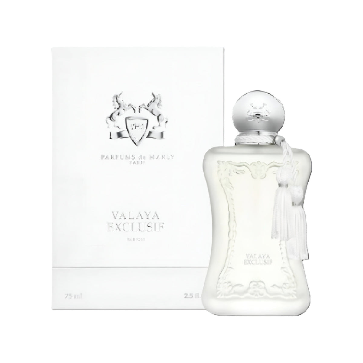 Parfums de Marly – Valaya Exclusif