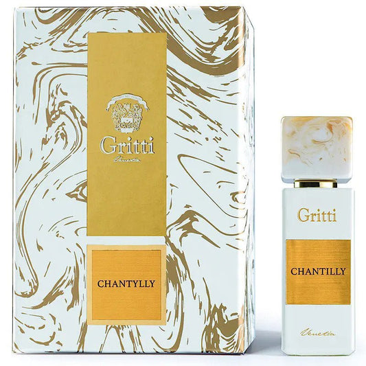 Gritti – Chantilly