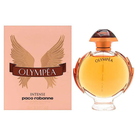 Rabanne – Olympéa