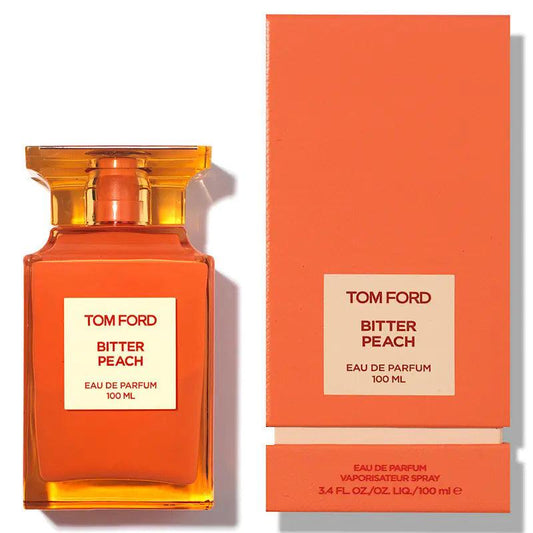 Tom Ford – Bitter Peach