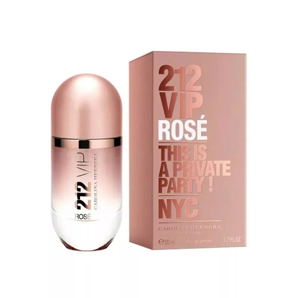 Carolina Herrera – 212 Vip Rosé