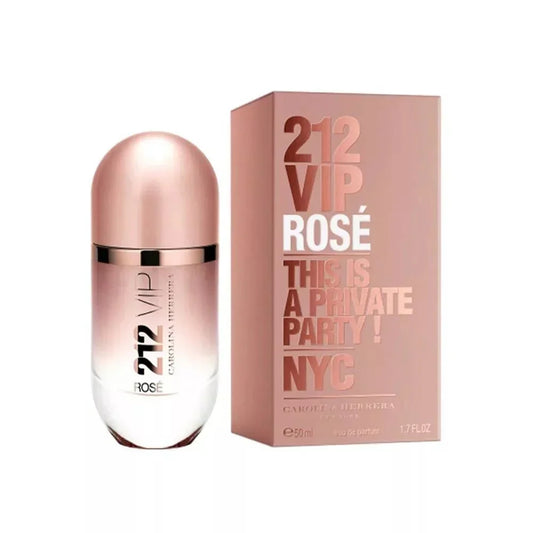 Carolina Herrera – 212 Vip Rosé