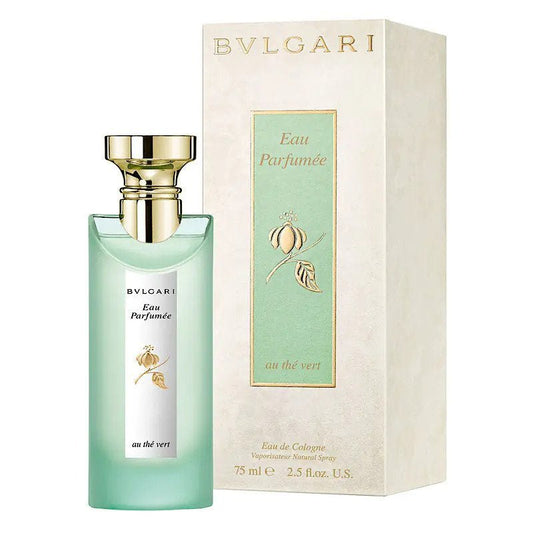 Bvlgari – Au Thé Vert