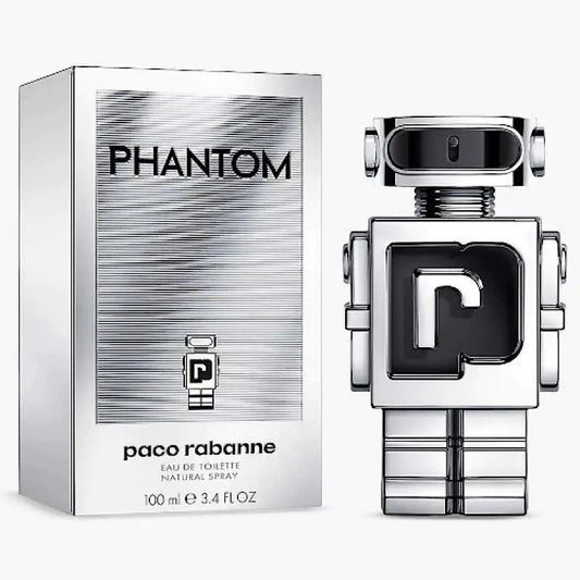 Rabanne – Phantom