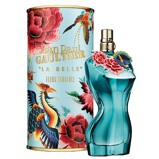 Jean Paul Gaultier – La Belle Fleur Terrible