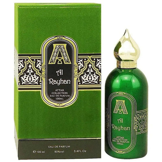 Attar Collection – Al Rayhan