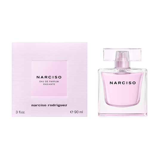 Narciso Eau de Parfum Radiante