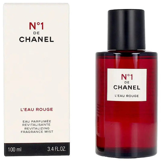 Chanel – N°1 L’Eau Rouge