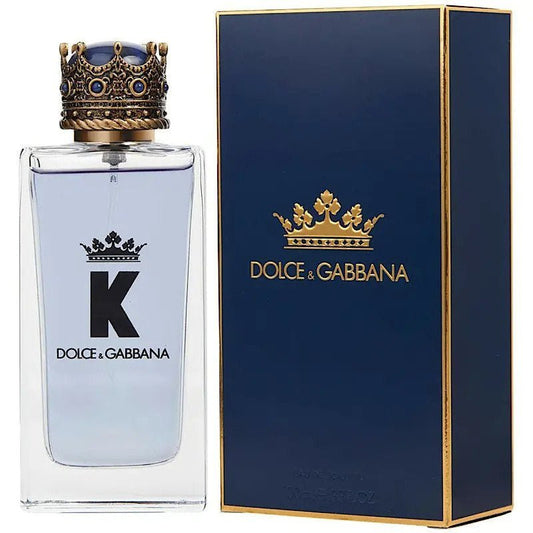 Dolce & Gabanna – K King Eau de Toilette