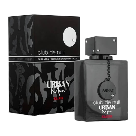 Armaf – Club de Nyit Urban Elixir