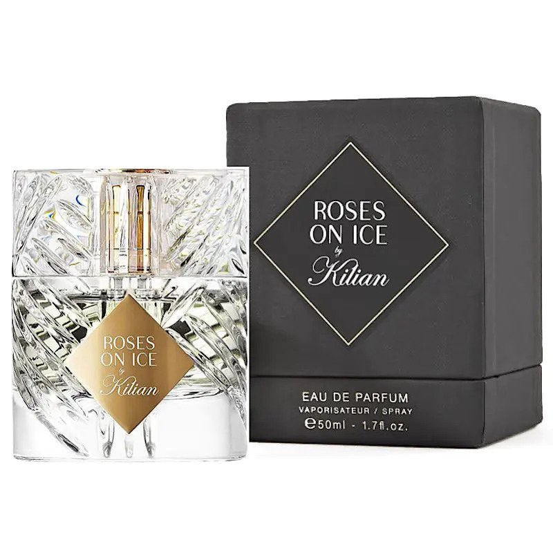 Kilian – Roses On Ice