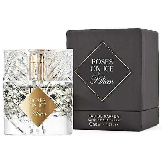 Kilian – Roses On Ice