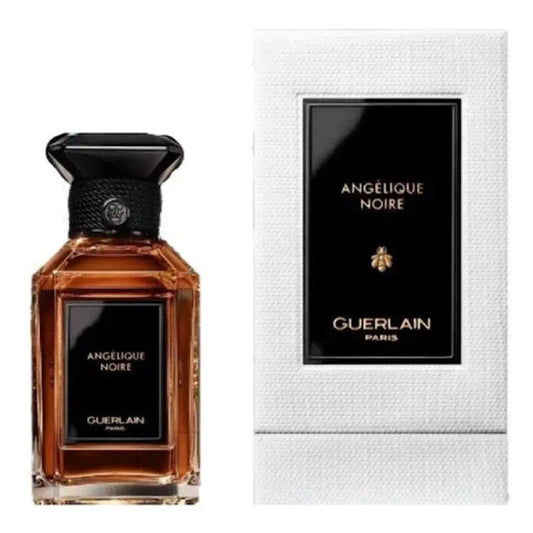 Guerlain – Angélique Noire