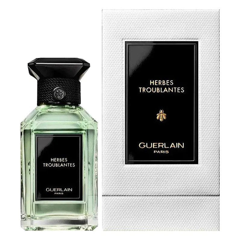 Guerlain – Herbes Troublantes