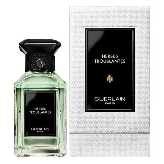 Guerlain – Herbes Troublantes