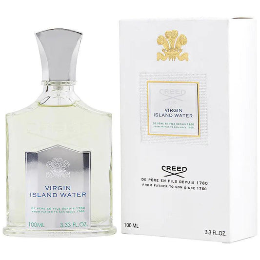 Creed – Virgin Island Water