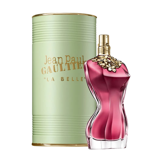 Jean Paul Gaultier – La Belle
