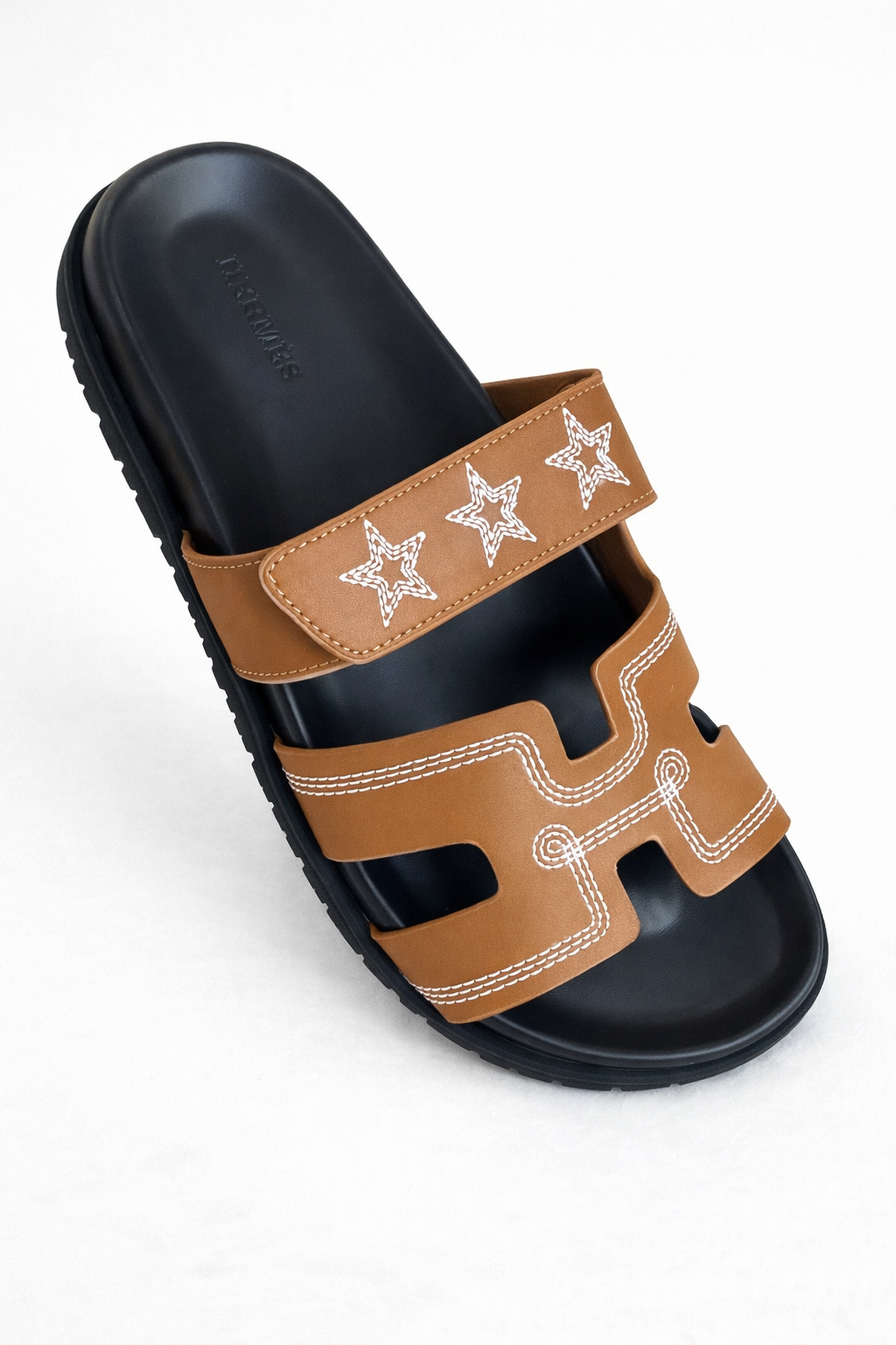 Hermès – Chypre Sandals
