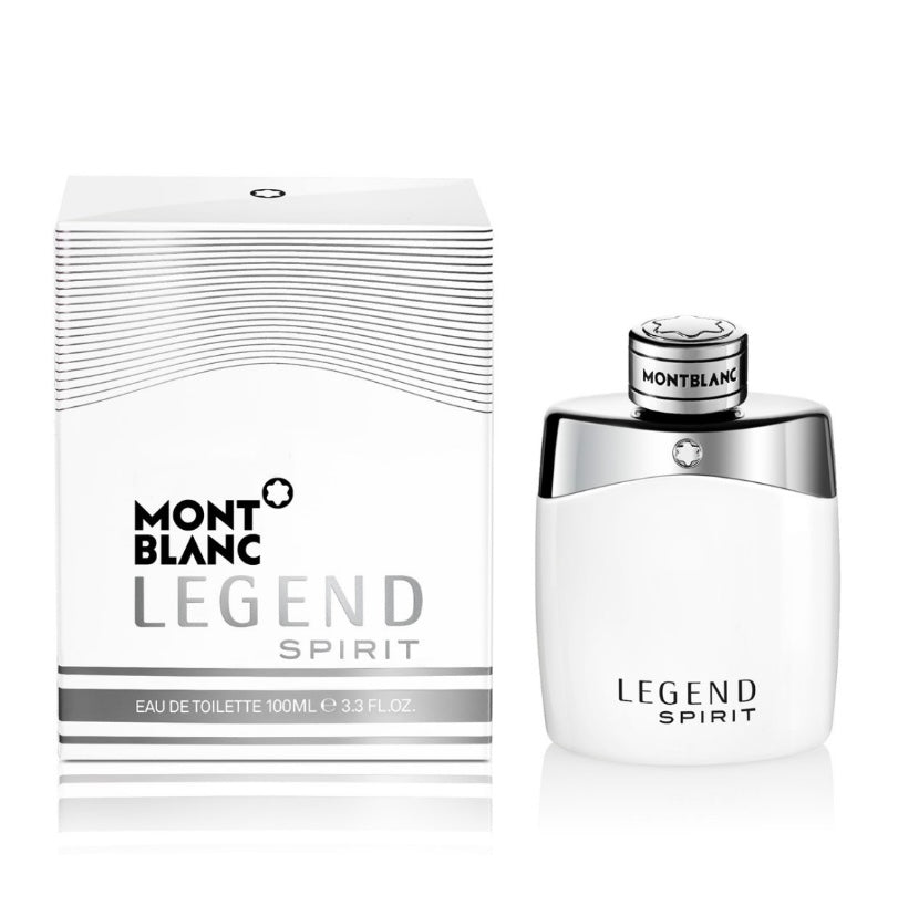 Montblanc – Legend Spirit