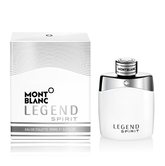 Montblanc – Legend Spirit