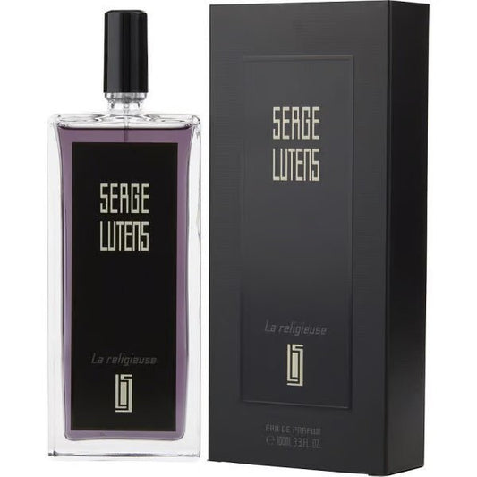 Serge Lutens – La Religieuse