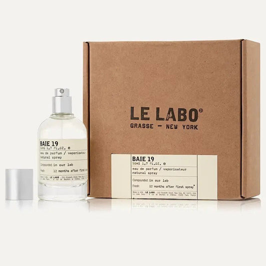 Le Labo – Baie 19